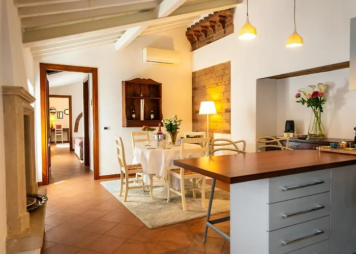 Superior  Two-Bedroom Separate Building Apartment