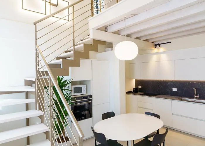 Two-Bedroom Separate Building Apartment