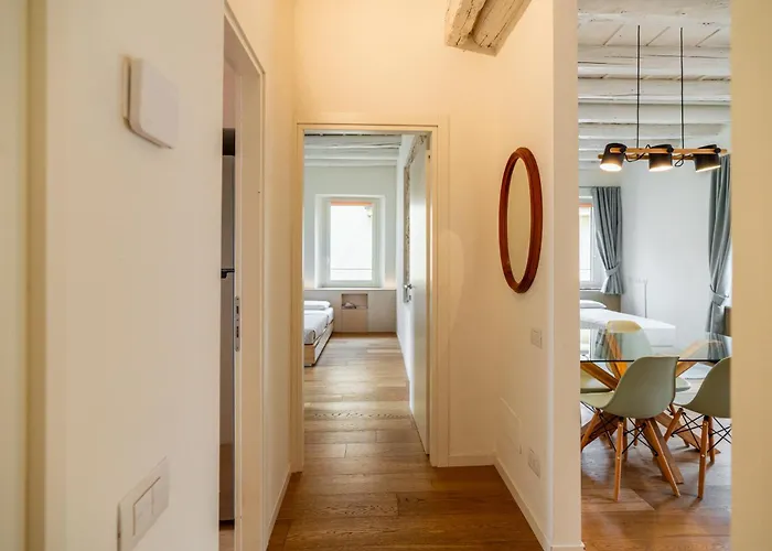 Two-Bedroom Separate Building Apartment