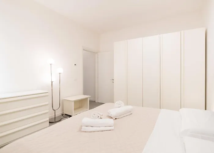 Superior  Separate Building Apartment