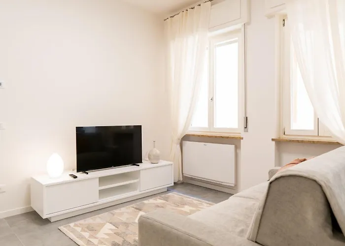 Superior  Separate Building Apartment