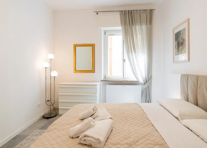 Standard Separate Building Apartment