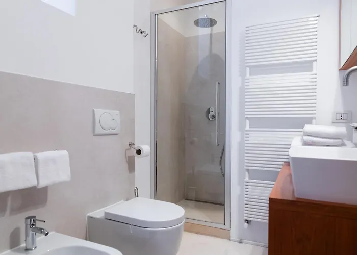 Deluxe  Two-Bedroom Separate Building Apartment