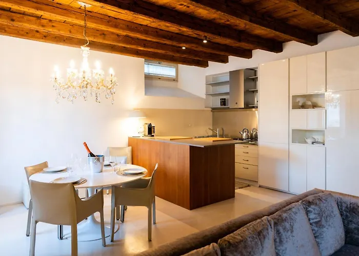 Deluxe  Two-Bedroom Separate Building Apartment