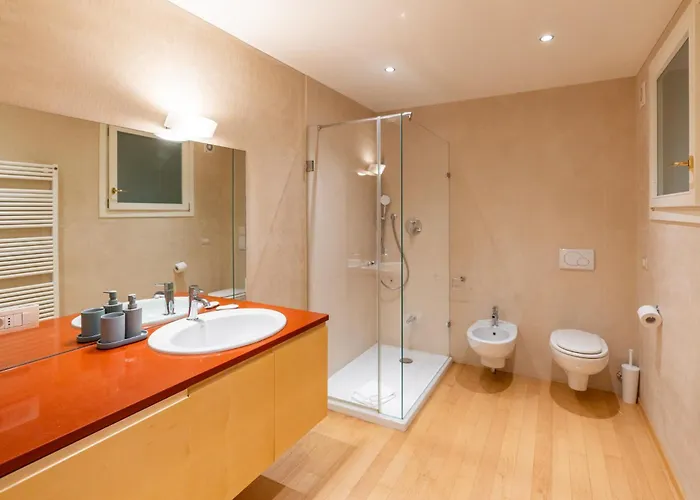Family Two-Bedroom Apartment