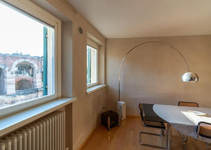 Family Two-Bedroom Apartment